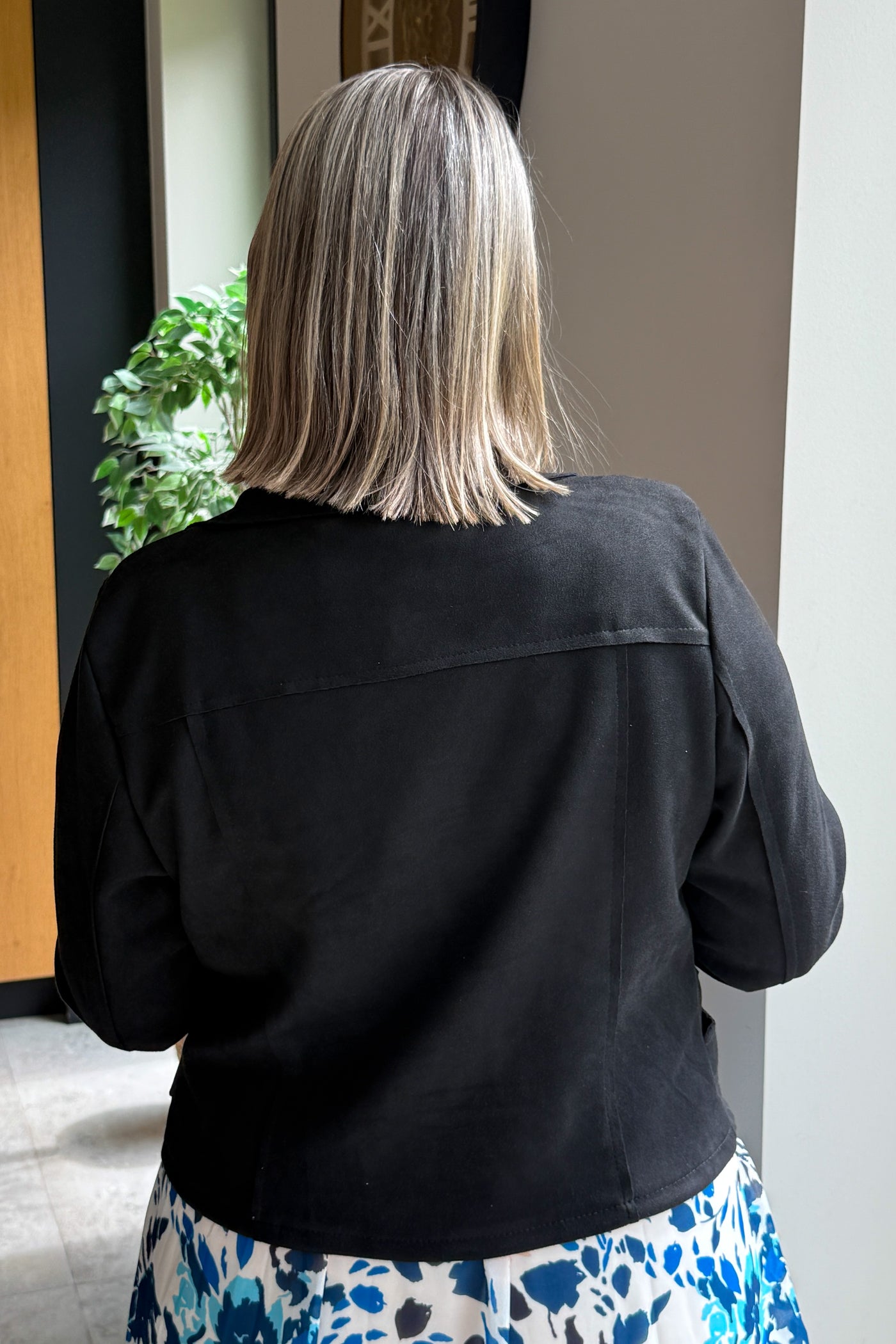 Perfecto Suédine Lilya Noir GT (42/48) (15078027821381)