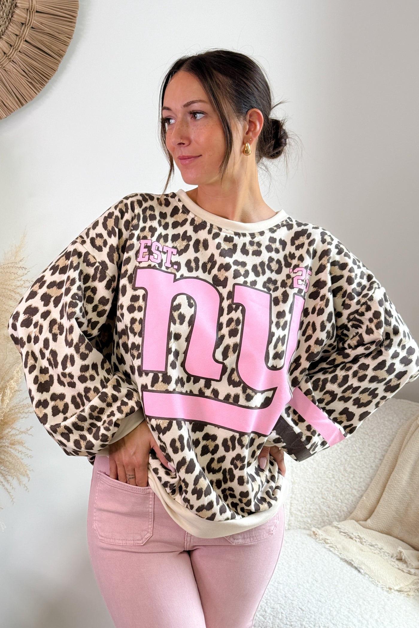 Sweat "New York" Choco (15264992624965)