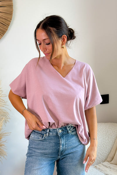 T-Shirt Barbara Rose (15265091027269)