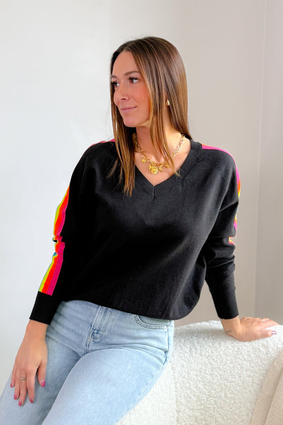 Pull Miely Noir (15038244454725)