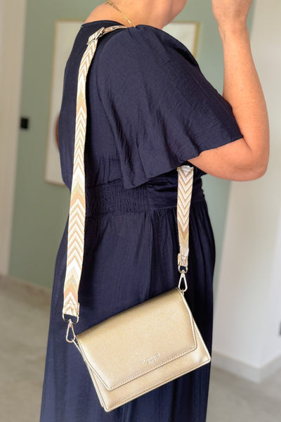 Sac Loulou Doré (15050484023621)