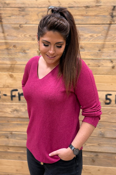 Pull Sofia Rose Des Bois (15321164316997)