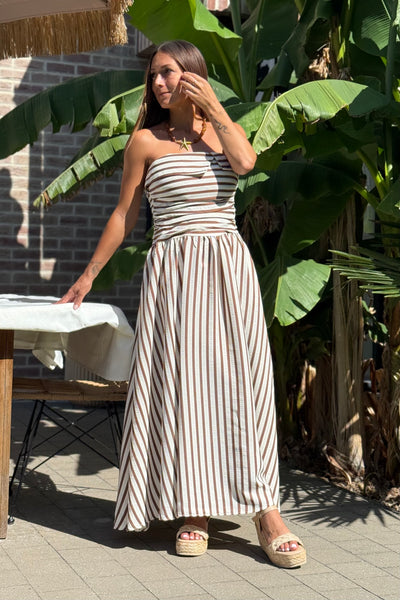 Longue Robe Merine Choco (15147935564101)