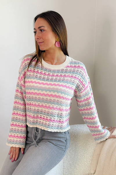 Pull Asa Rose Only (15046867059013)