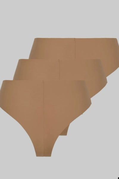 Culotte Tacy V Cut Camel Only (15353613877573)