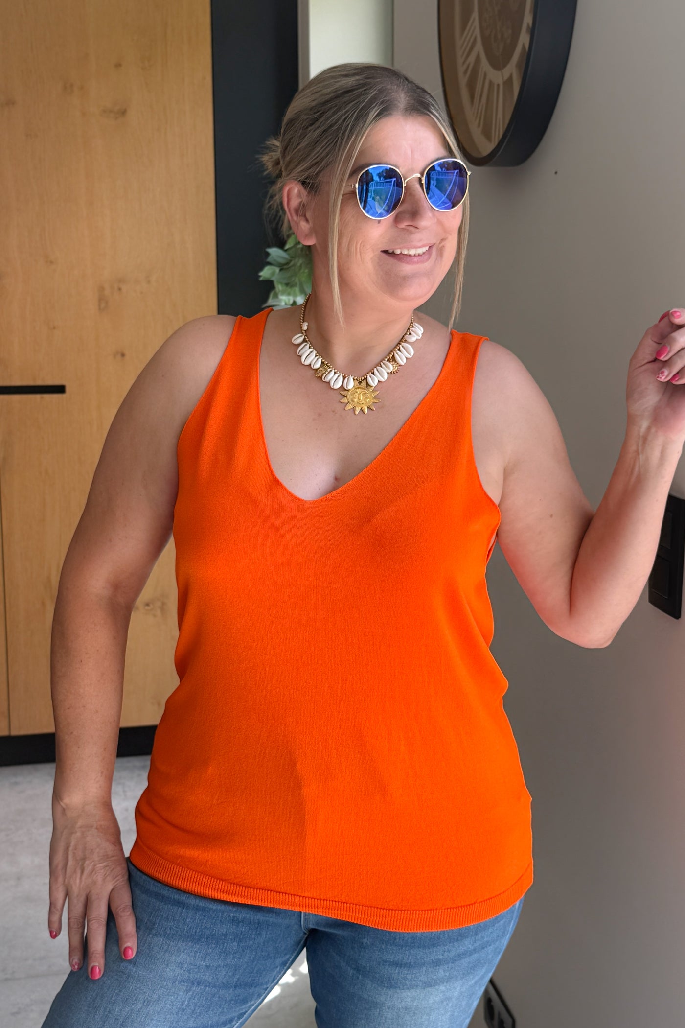 Top Ursie Orange GT (42/48) (15162836746565)