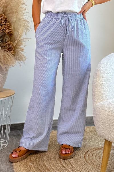 Pantalon Lenzie Bleu (15114928980293)