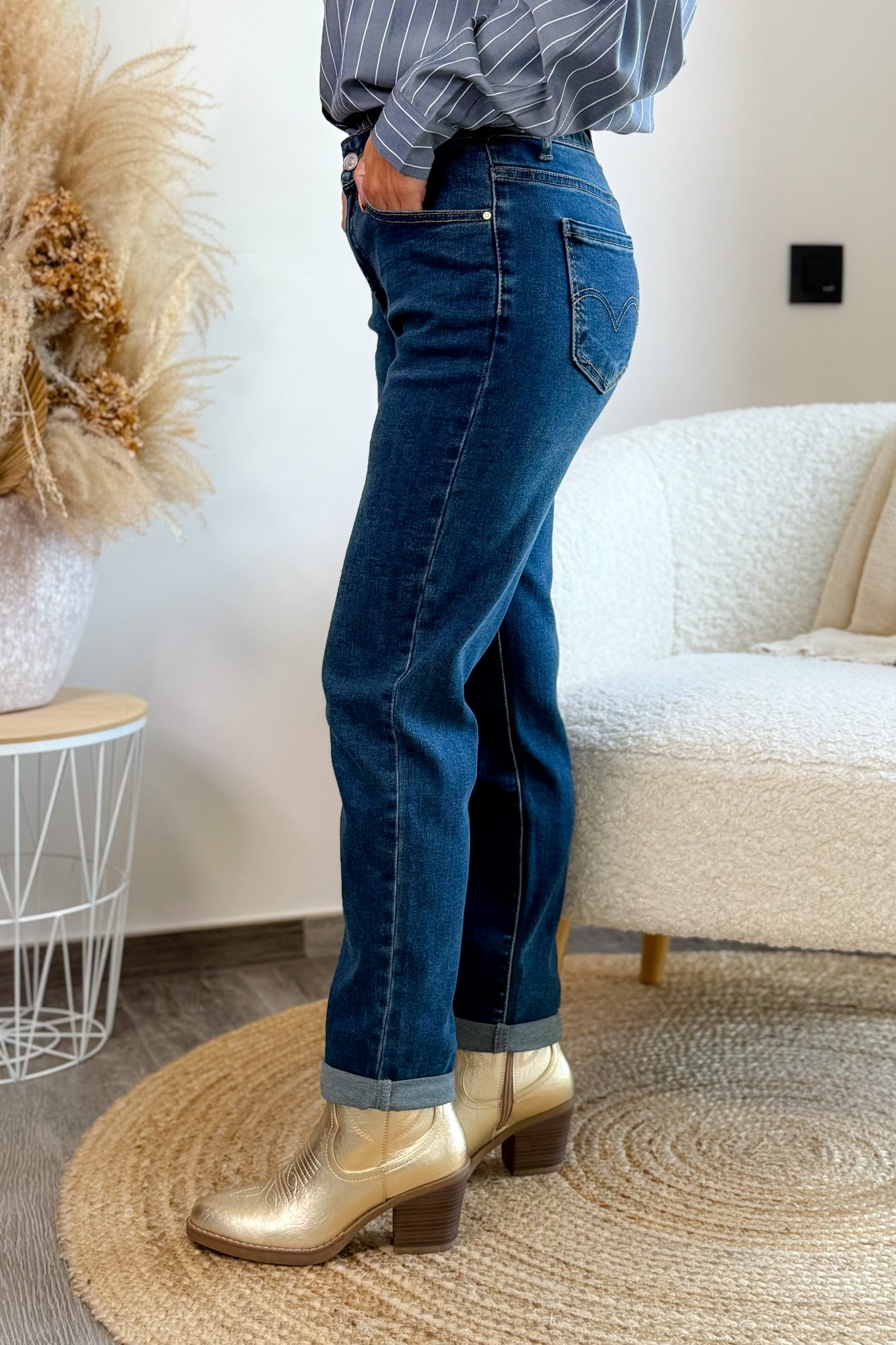Jeans Boyfriend Y5199 Bleu (15242461610309)
