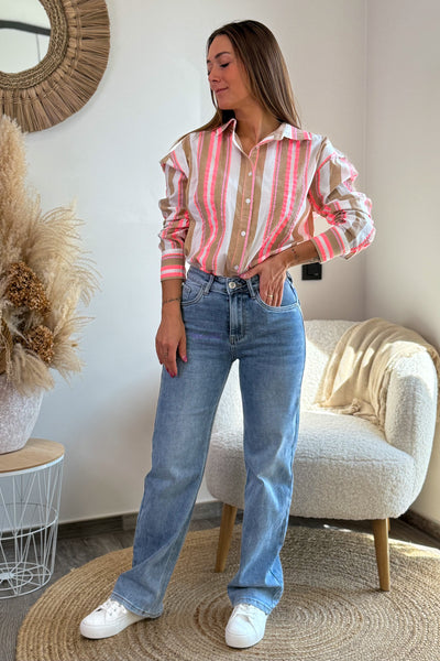 Chemise Mayla Rose (15046589645125) (15046592725317)