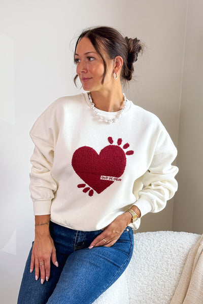 Sweat Best Ecru Only (15280943432005) (15280987799877)
