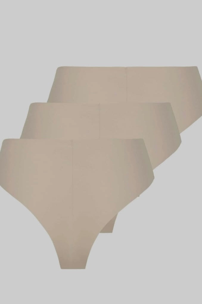 Culotte Tacy V Cut Beige Only (15353613418821)