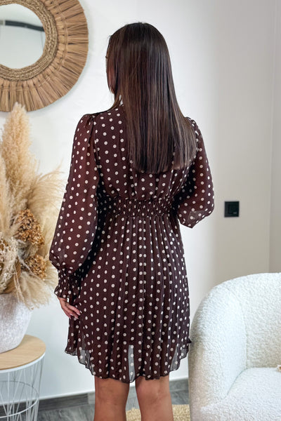 Robe Evyne Choco (15255266492741)