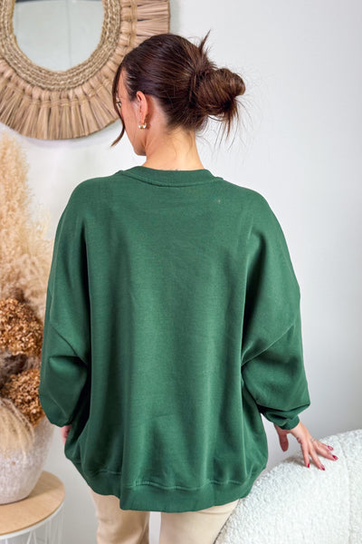 Sweat Bila Vert Only (15314973884741)