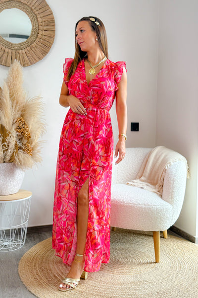 Robe Longue Leonora (15173143167301)