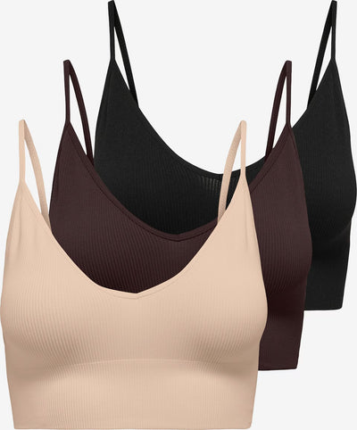 Brassière Vicky Choco Only (15353595363653)