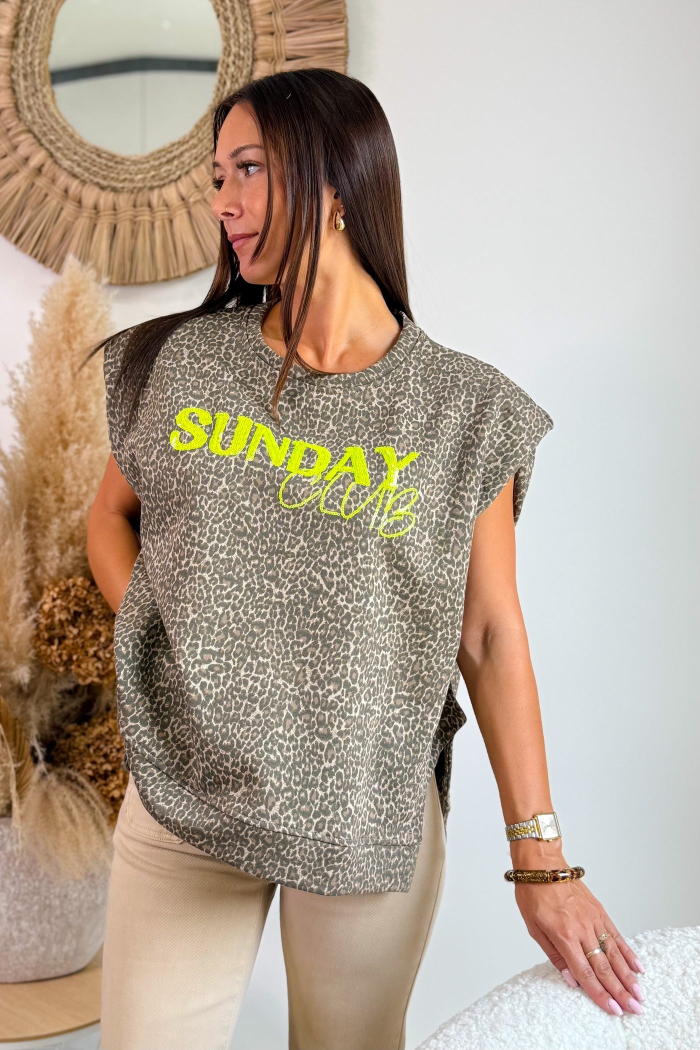 Pull "Sunday Love" Léo (15255306731845)