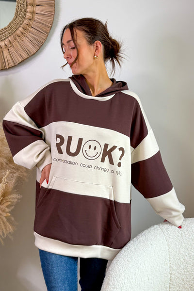 Sweat " Ruck" Choco (15314903368005)