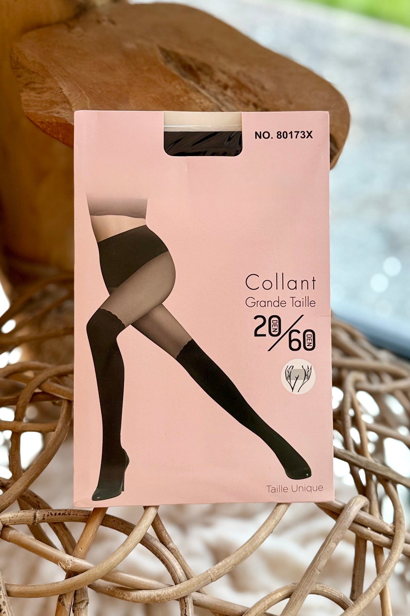 Bas Chaussettes 42/48