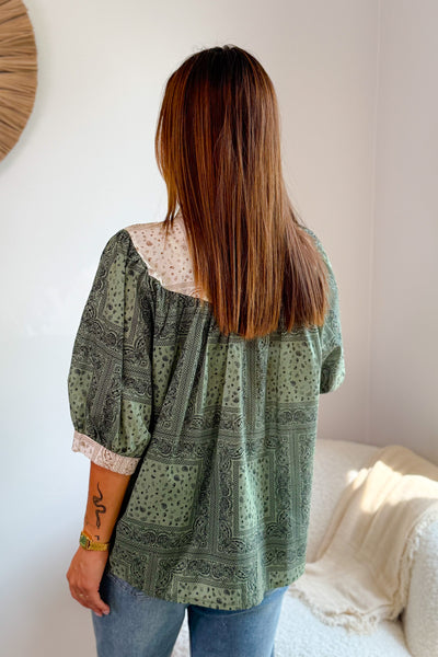 Chemise Badine Kaki (15114388963653)