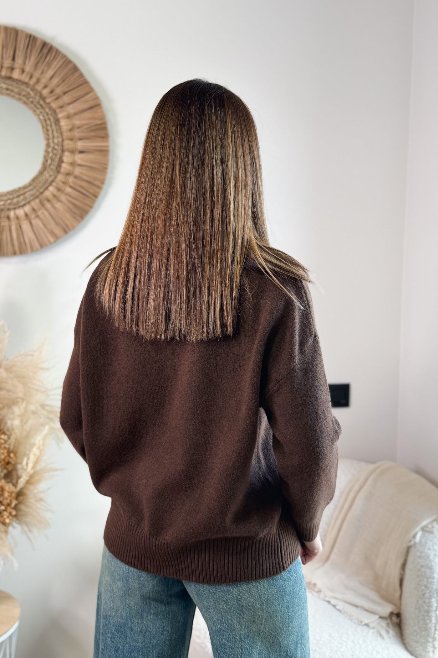 Pull Mari Choco Only