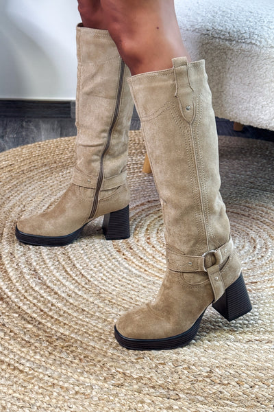 Bottes Jorase Beige (15264116277573)