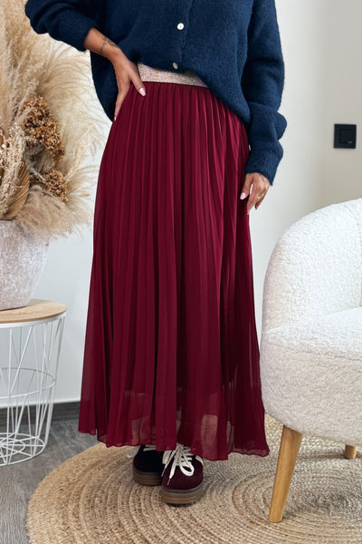 Jupe Tatiana Bordeaux (15255438885189)