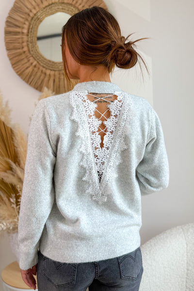 Pull Estella Gris (15242375364933)