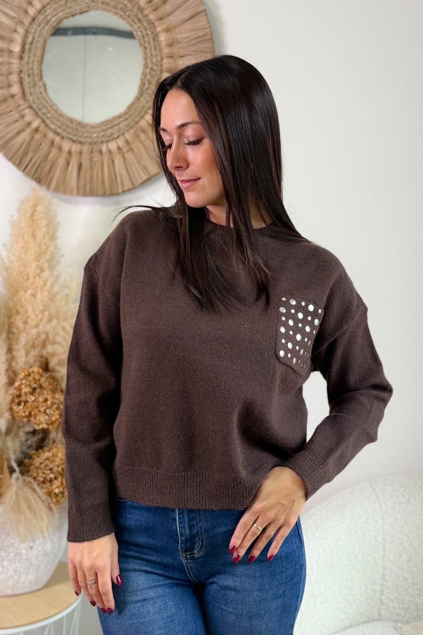 Pull Hanna Choco