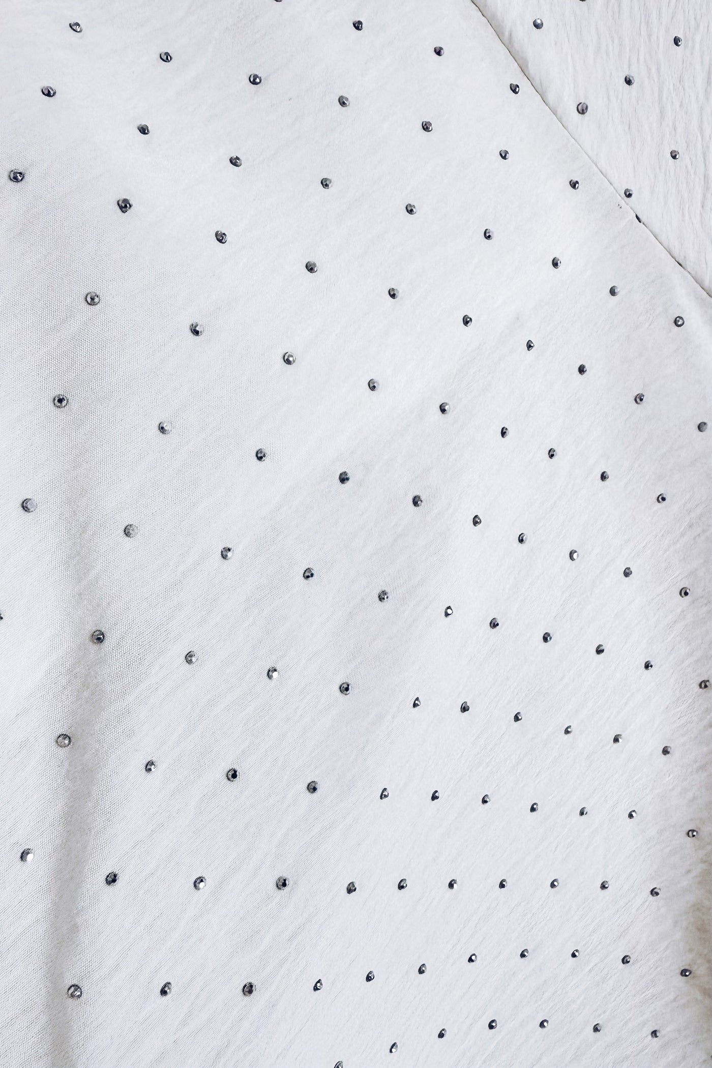 Chemise A Strass Rina Blanc JDY