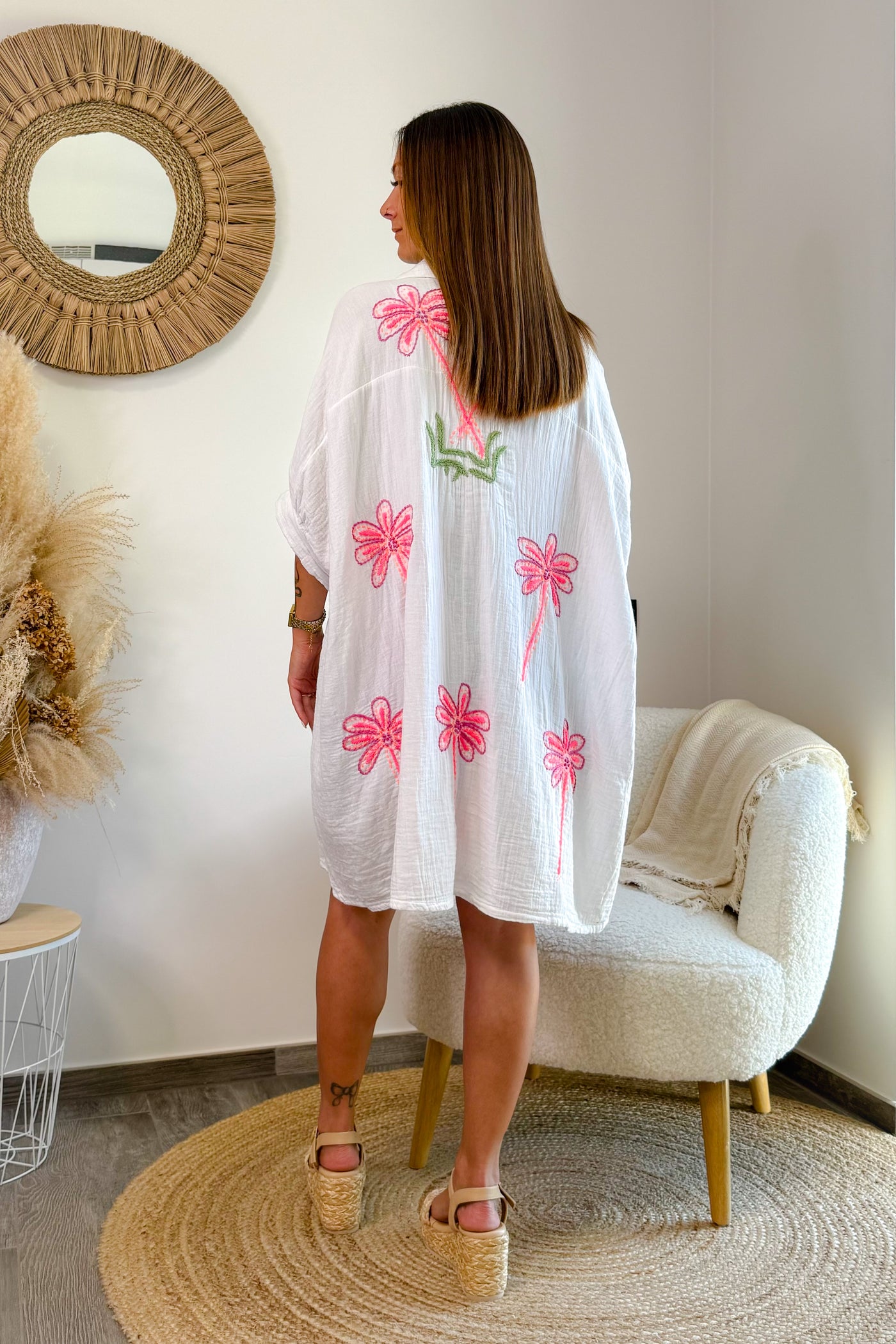 Chemise Soorma Blanc (15157077639493)