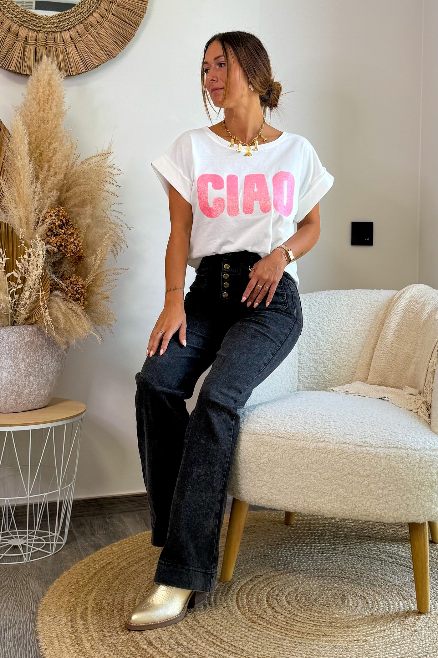 Jeans Wide Leg Y6576E Gris (15242505552197)