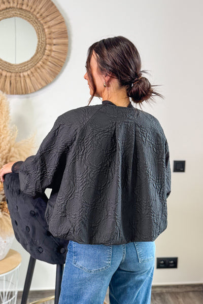 Veste Anja Noir Only
