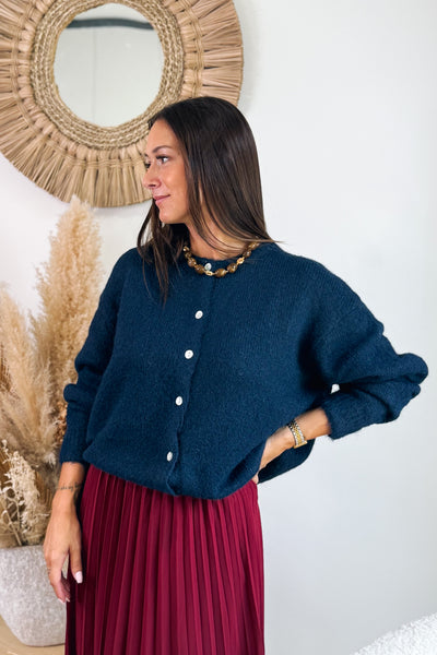 Gilet Bettina Bleu Marine (15255434821957)