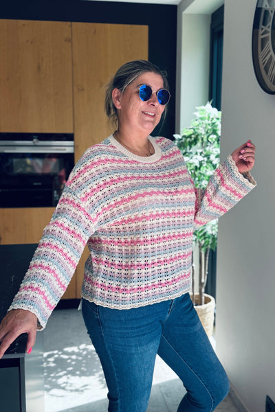 Pull CarAsa Rose GT (15050475635013)