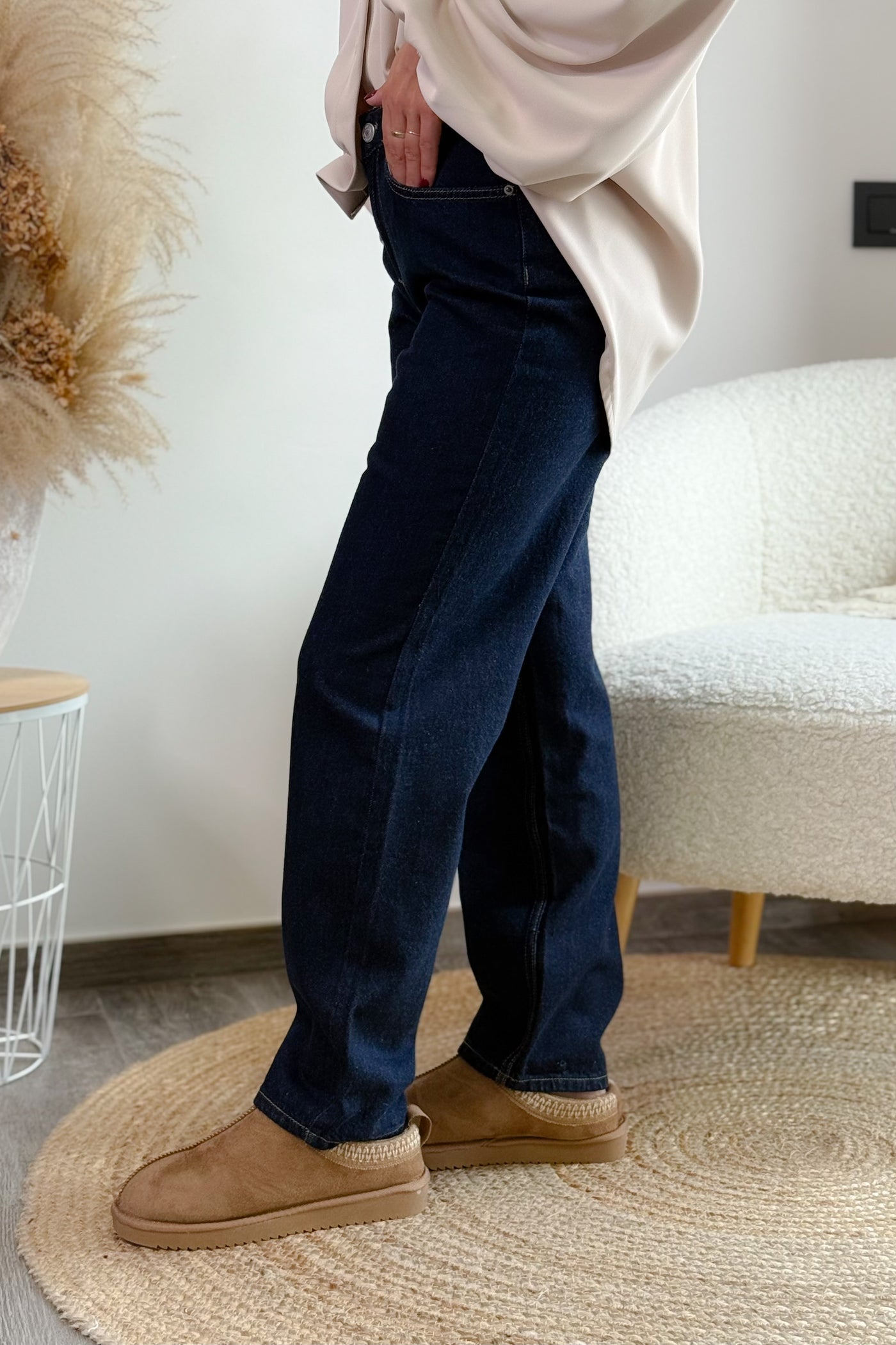 Jeans Lumi Mom Brut Only (15329614233925)