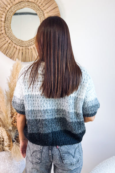 Pull Teva Gris (15297664811333)