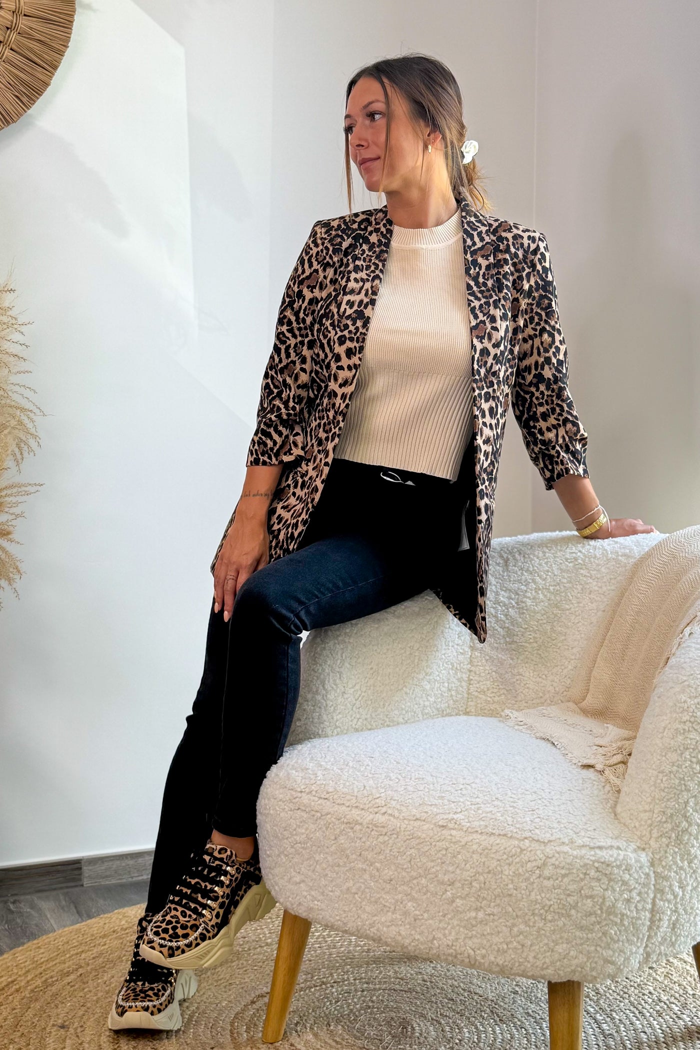 Blazer Lelly Léo Only (15197884285253)