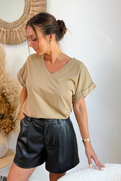 T-Shirt Daniel Camel (15197956800837)