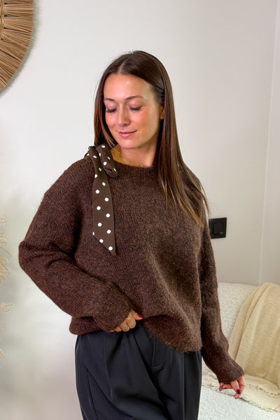 Pull Grace Choco (15344898638149)