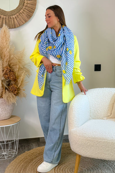 Foulard Citron (15046798770501) (15046800998725)