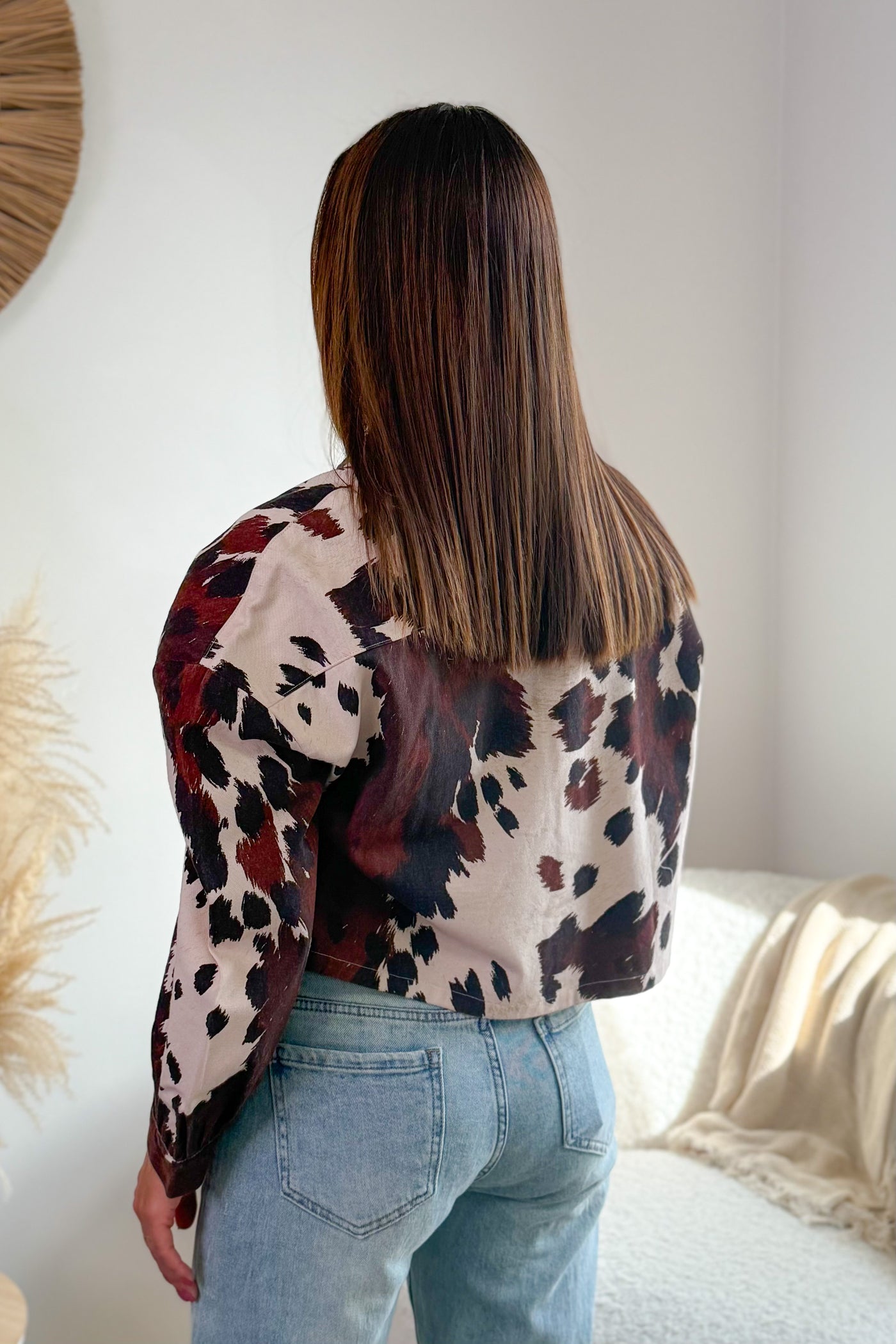 Veste Canny Vache En Coton Only (15026566562117)