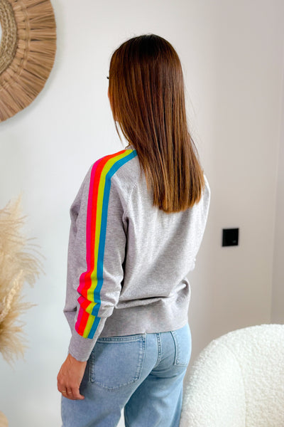 Pull Miely Gris (15038245011781)