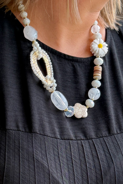 Collier Pierre Margueritte Blanc (15078017270085)
