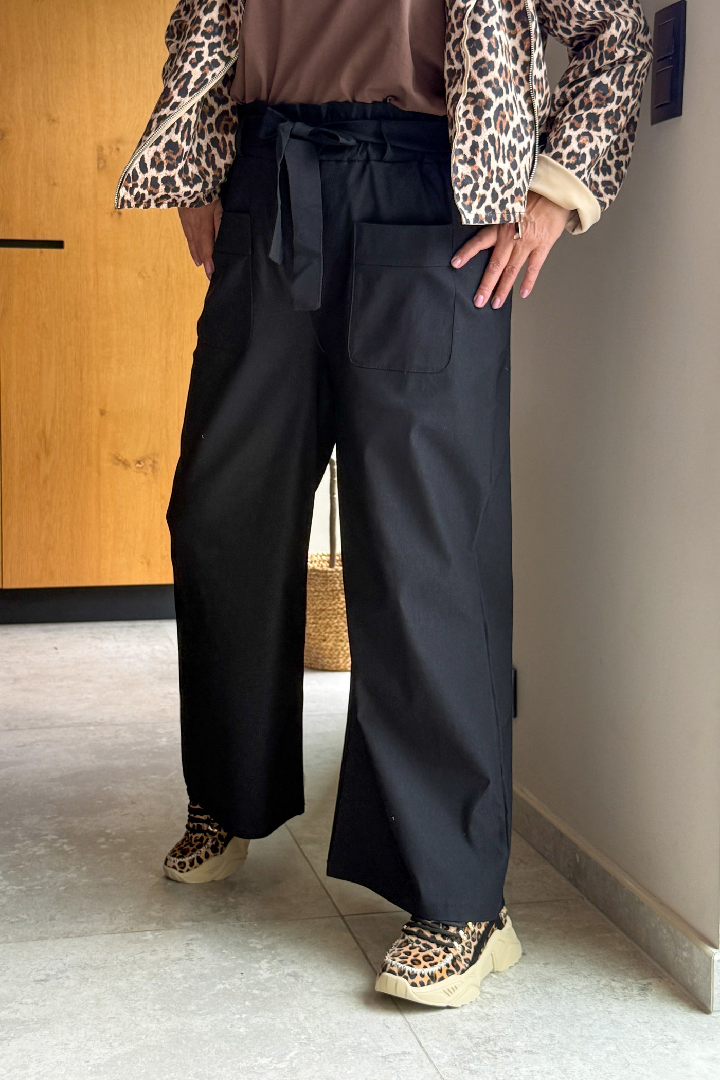 Pantalon Miranda Noir GT (15288928338245)