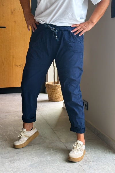 7164GT BLEU MARINE BLEU MARINE (15260777709893)