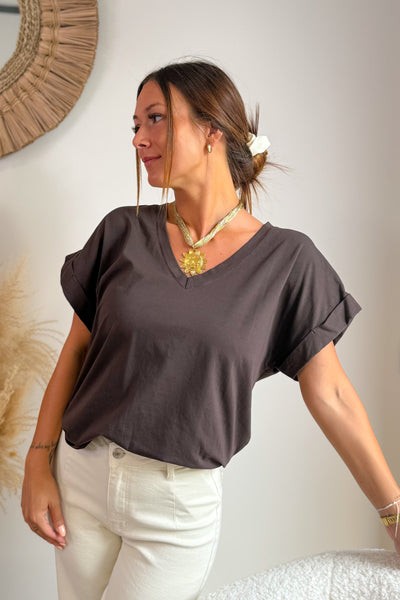 T-Shirt Daniel Choco (15197615423813)