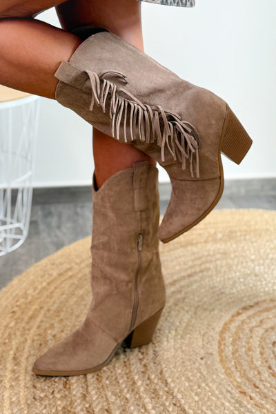 Style Santiag Rita Beige (15255290708293)