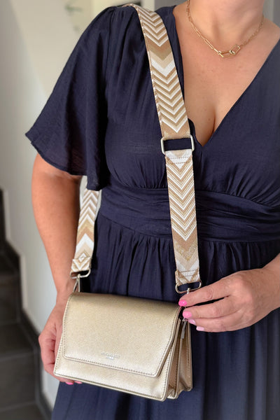 Sac Loulou Doré (15050484023621)