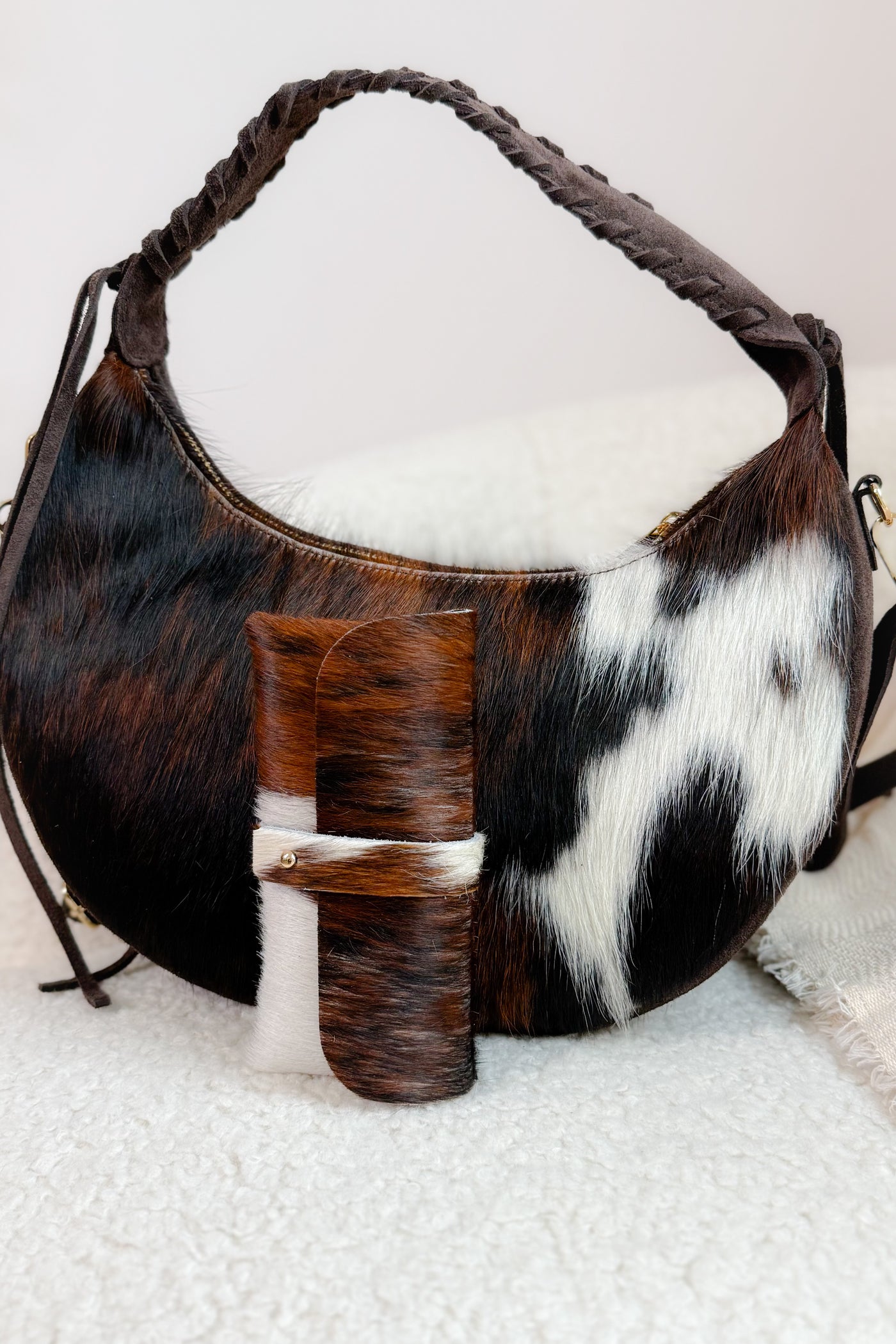 Sac Céleste Vache
