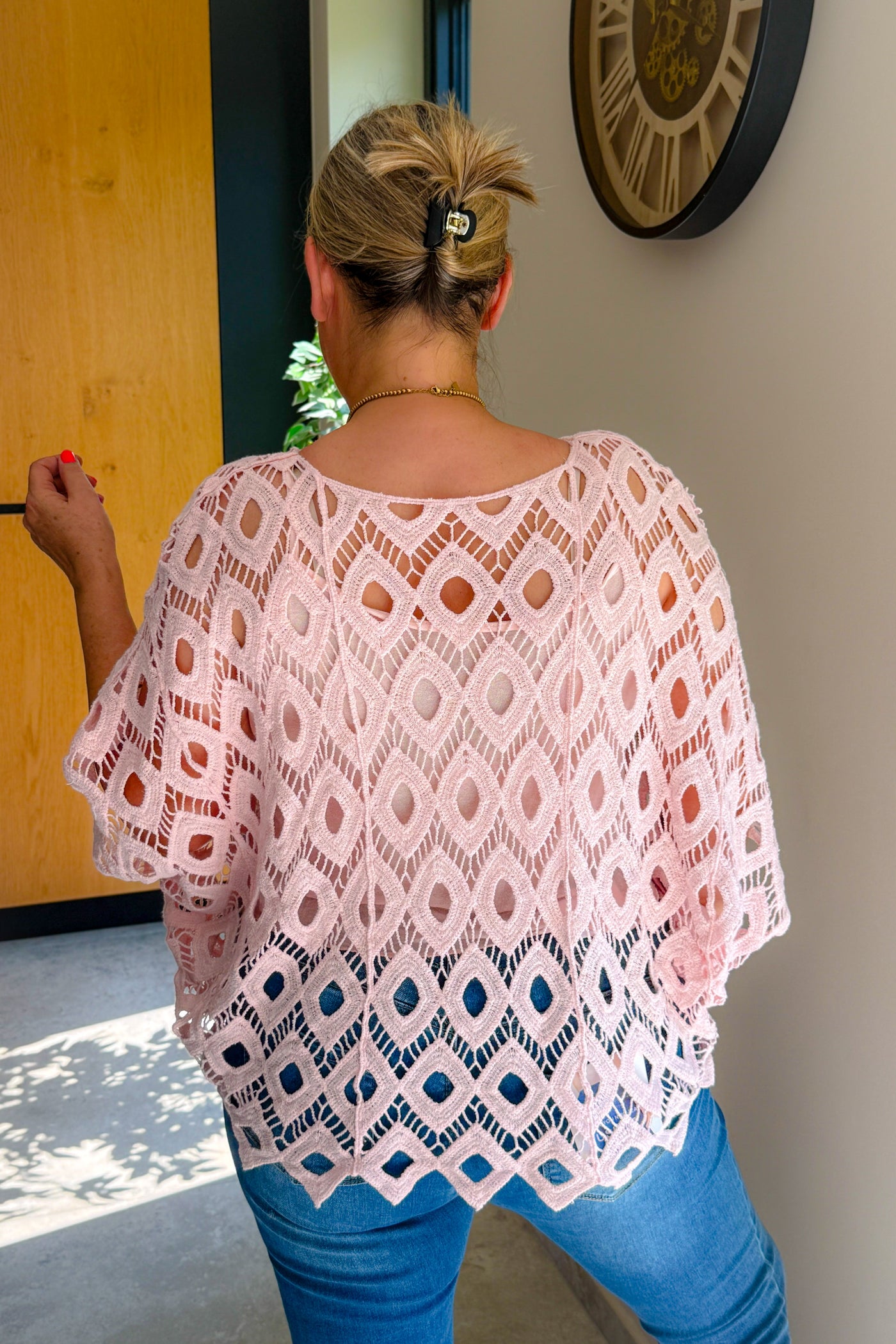 Pull Diany Rose GT (15194327253317)